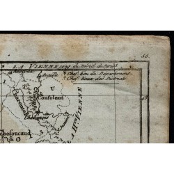 1793 - Département de la Charente 