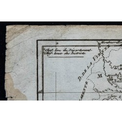 1793 - Département de la Haute-Vienne 