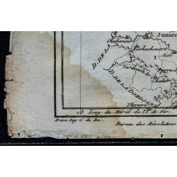 1793 - Département de la Haute-Vienne 
