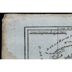 1793 - Département de la Corrèze 