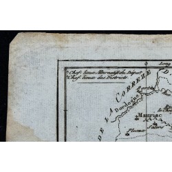 1793 - Département du Cantal 