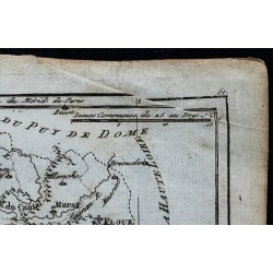 1793 - Département du Cantal 