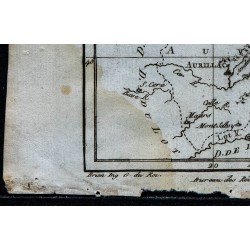 1793 - Département du Cantal 