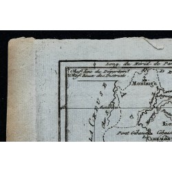 1793 - Département du Puy De Dôme 