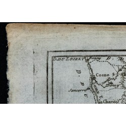 1793 - Département de la Nièvre 