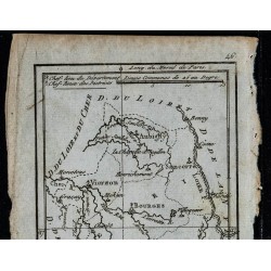 1793 - Département du Cher 
