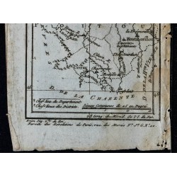 1793 - Département de la Vienne 