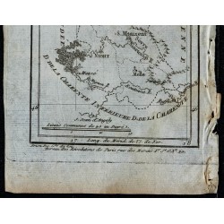 1793 - Département des Deux Sèvres 