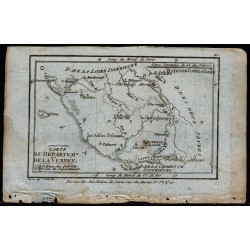 1793 - Département de la Vendée 