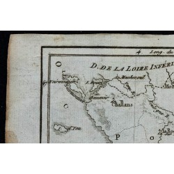 1793 - Département de la Vendée 
