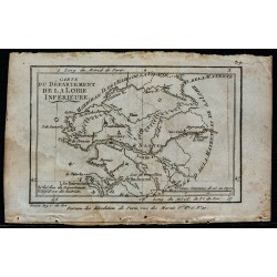 1793 - Département de la Loire-Atlantique 