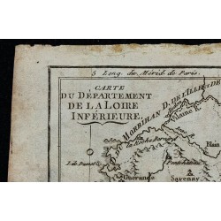 1793 - Département de la Loire-Atlantique 