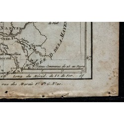 1793 - Département de la Loire-Atlantique 