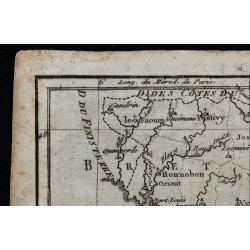1793 - Département du Morbihan 