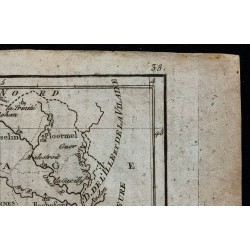 1793 - Département du Morbihan 