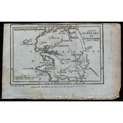 1793 - Département du Finistère 