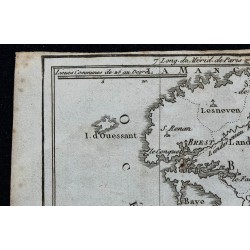 1793 - Département du Finistère 