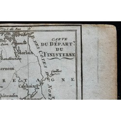 1793 - Département du Finistère 