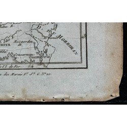 1793 - Département du Finistère 