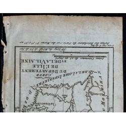 1793 - Département de l'Ille-et-Vilaine 