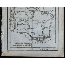 1793 - Département de l'Ille-et-Vilaine 