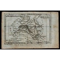 1793 - Département du Loiret 