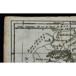 1793 - Département du Loiret 