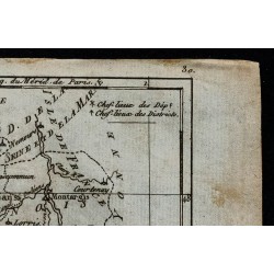 1793 - Département du Loiret 