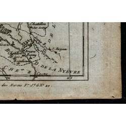 1793 - Département du Loiret 