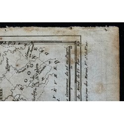 1793 - Département de l'Yonne 