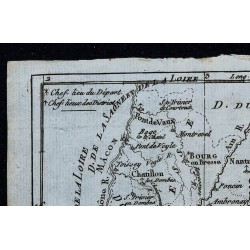 1793 - Département de l'Ain 