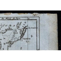 1793 - Département de l'Ain 