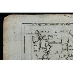 1793 - Département des Vosges 