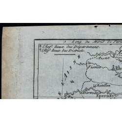 1793 - Département de la Marne 
