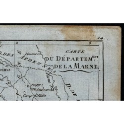 1793 - Département de la Marne 