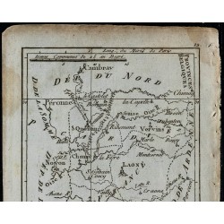1793 - Département de l'Aisne 