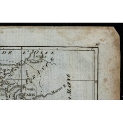 1793 - Département de Seine-et-Oise 