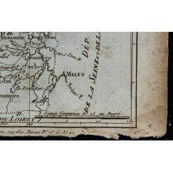 1793 - Département de Seine-et-Oise 