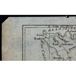 1793 - Département de l'Eure 