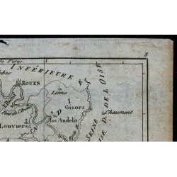 1793 - Département de l'Eure 