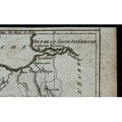 1793 - Département du Calvados 