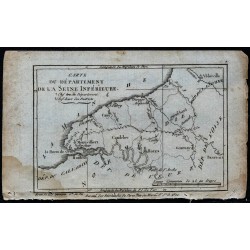 1793 - Département de la Seine-Maritime 