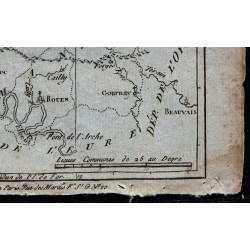 1793 - Département de la Seine-Maritime 