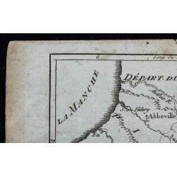 1793 - Département de la Somme 