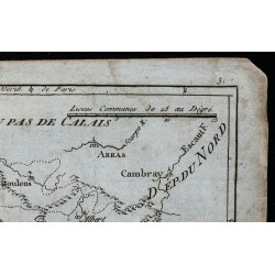 1793 - Département de la Somme 