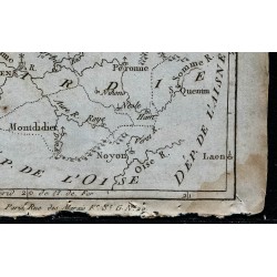 1793 - Département de la Somme 