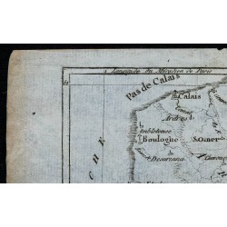 1793 - Département du Pas de Calais 