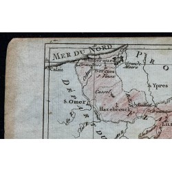 1793 - Département du Nord 