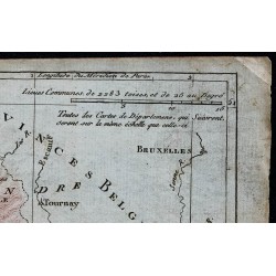1793 - Département du Nord 