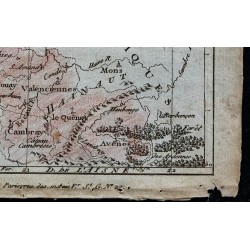 1793 - Département du Nord 